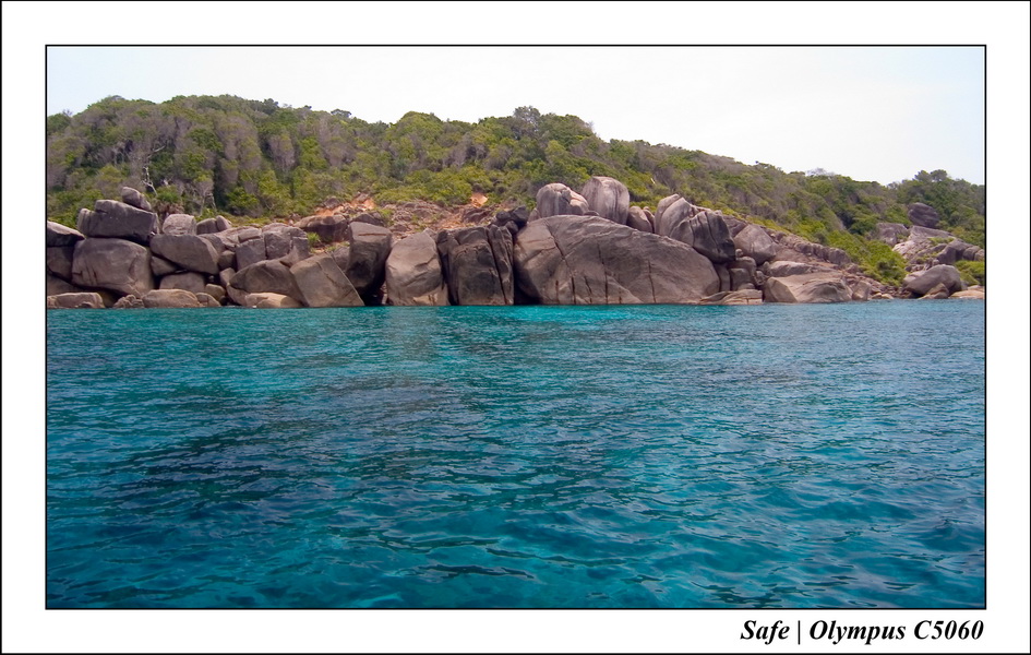 2007 - 04 - Vacances Similan - 09